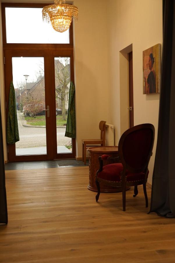 Stille, Aussicht Und Kunst Am Archaeologischen Park Xanten Ngoại thất bức ảnh